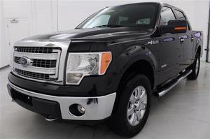 Used  Ford F150 XLT