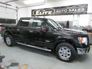 Used  Ford F150 XLT