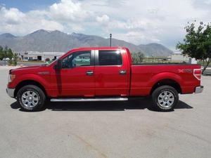 Used  Ford F150 XLT