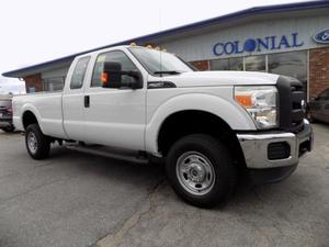 Used  Ford F250 Super Duty