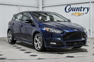 Used  Ford Focus ST Base