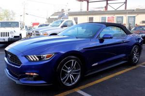 Used  Ford Mustang EcoBoost Premium