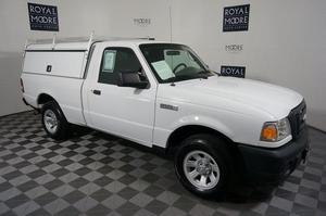 Used  Ford Ranger XL