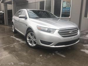 Used  Ford Taurus SEL