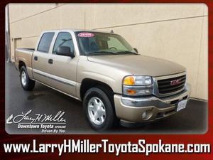 Used  GMC Sierra 