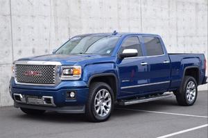 Used  GMC Sierra  Denali