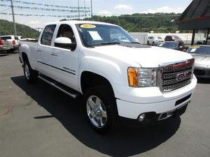 Used  GMC Sierra  Denali