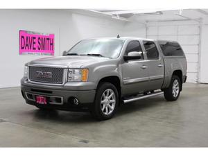 Used  GMC Sierra  Denali