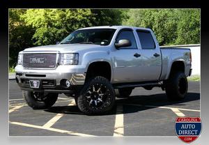 Used  GMC Sierra  SLE