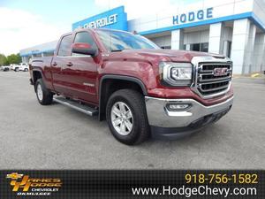 Used  GMC Sierra  SLE