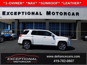 Used  GMC Terrain SLT-1