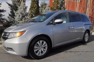 Used  Honda Odyssey EX