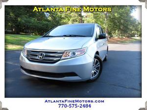 Used  Honda Odyssey EX