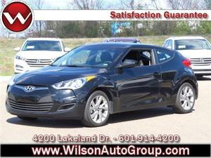 Used  Hyundai Veloster Base