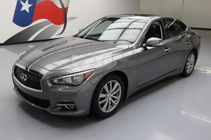 Used  INFINITI Q50 Premium