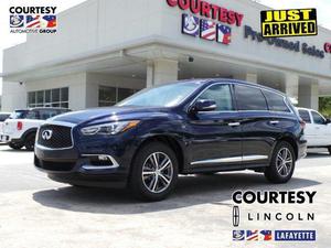 Used  INFINITI QX60 Base