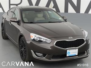 Used  Kia Cadenza SX Limited