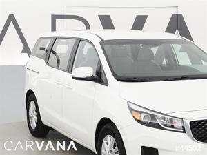 Used  Kia Sedona L