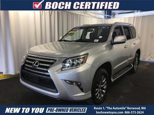 Used  Lexus GX 460 Luxury