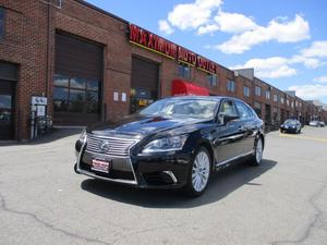 Used  Lexus LS 460 L