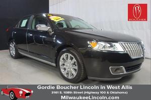 Used  Lincoln MKZ