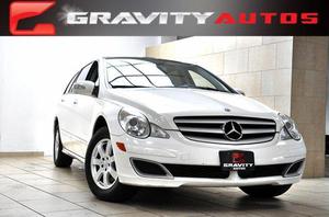 Used  Mercedes-Benz 3.5L