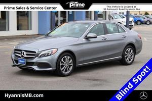 Used  Mercedes-Benz C 300