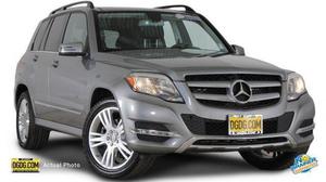 Used  Mercedes-Benz GLK MATIC