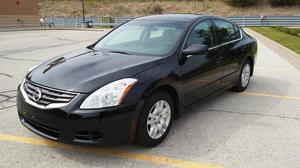 Used  Nissan Altima 2.5 S