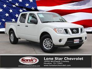 Used  Nissan Frontier S