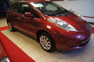 Used  Nissan Leaf S