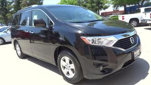 Used  Nissan Quest