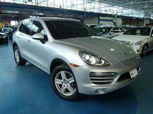 Used  Porsche Cayenne Base