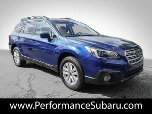 Used  Subaru Outback 2.5i Premium