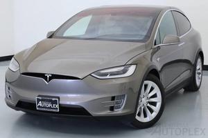 Used  Tesla Model X 90D