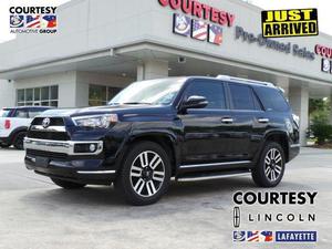 Used  Toyota 4Runner Sport