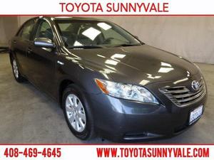 Used  Toyota Camry Hybrid