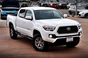 Used  Toyota Tacoma SR5