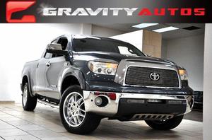 Used  Toyota Tundra