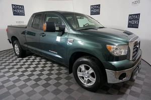 Used  Toyota Tundra Base