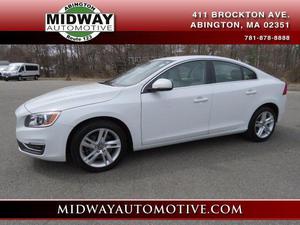 Used  Volvo S60 T5