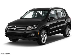  Volkswagen Tiguan 2.0T Sport 4Motion in Bronx, NY