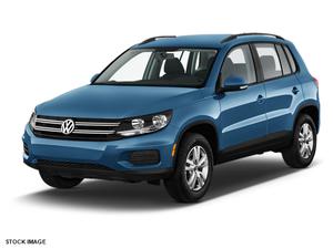  Volkswagen Tiguan S in Bronx, NY