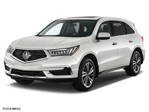  Acura MDX TECH AWD in Bedford Hills, NY