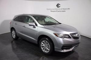  Acura RDX - AWD 4dr SUV