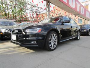  Audi A4 2.0T quattro Premium Plus - AWD 2.0T quattro