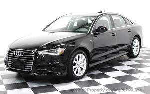  Audi A6 2.0T quattro Premium Plus - AWD 2.0T quattro