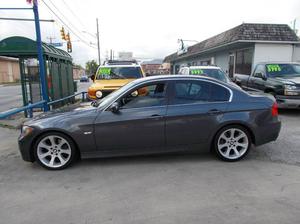  BMW 3 Series 330i - 330i 4dr Sedan