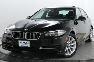  BMW 5 Series 535i xDrive - AWD 535i xDrive 4dr Sedan