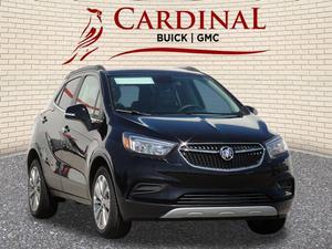  Buick Encore - 4dr SUV